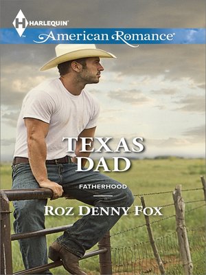 cover image of Texas Dad